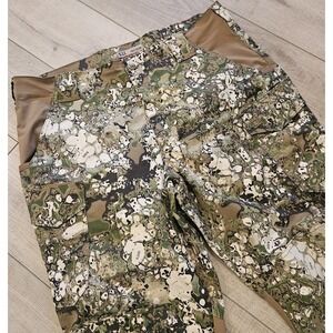 5.11 Tactical‎ Mens Geo7 Stryke Tdu Pants Size 42x30 Terrain Camo